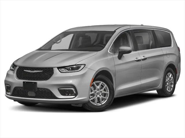 2023 Chrysler Pacifica Limited for sale in Westborough, MA