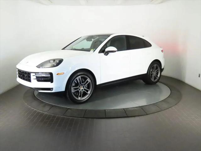 2025 Porsche Cayenne AWD for sale in Santa Clara, CA