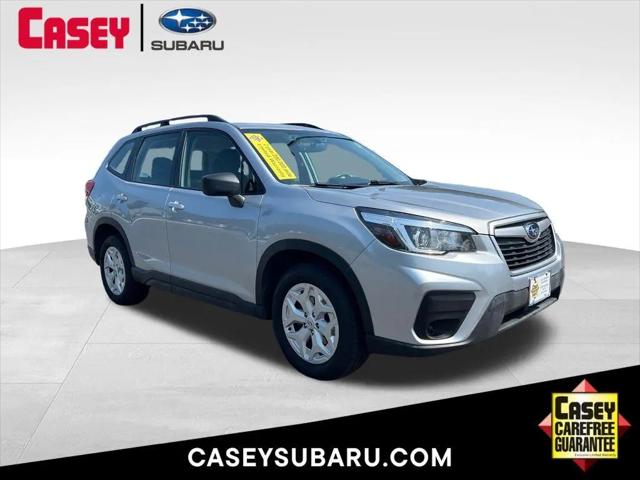 2019 Subaru Forester Unknown for sale in Newport News, VA