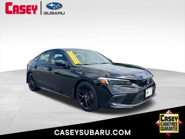 2023 Honda Civic Sport for sale in Newport News, VA