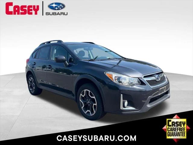 2016 Subaru Crosstrek 2.0i Premium for sale in Newport News, VA