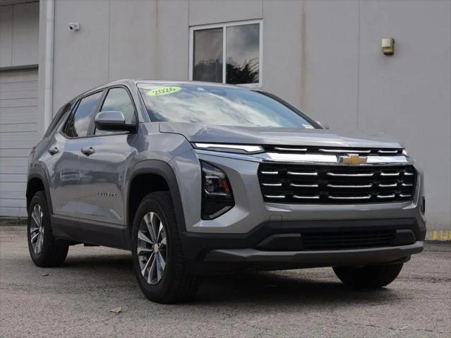 2026 Chevrolet Equinox FWD LT for sale in Olathe, KS