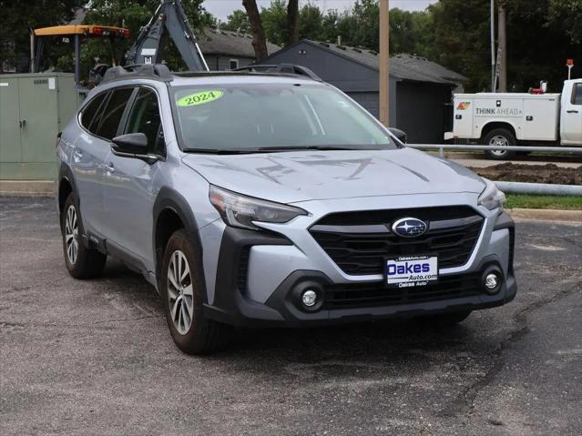 2024 Subaru Outback Premium for sale in Olathe, KS