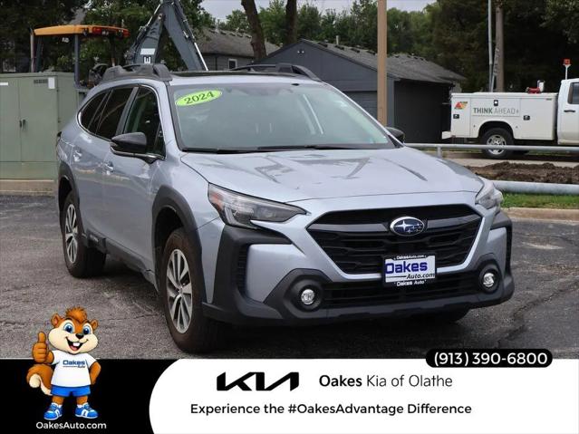 2024 Subaru Outback Premium for sale in Olathe, KS