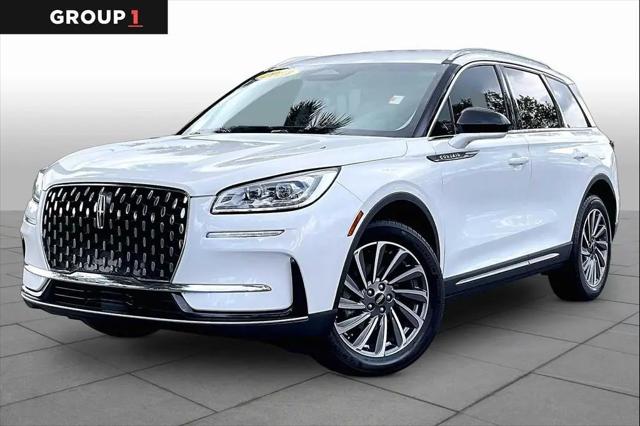 2023 Lincoln Corsair Reserve for sale in Columbia, SC