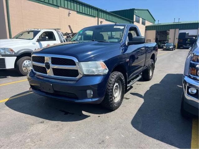 2013 Ram 1500 Express for sale in Hooksett, NH