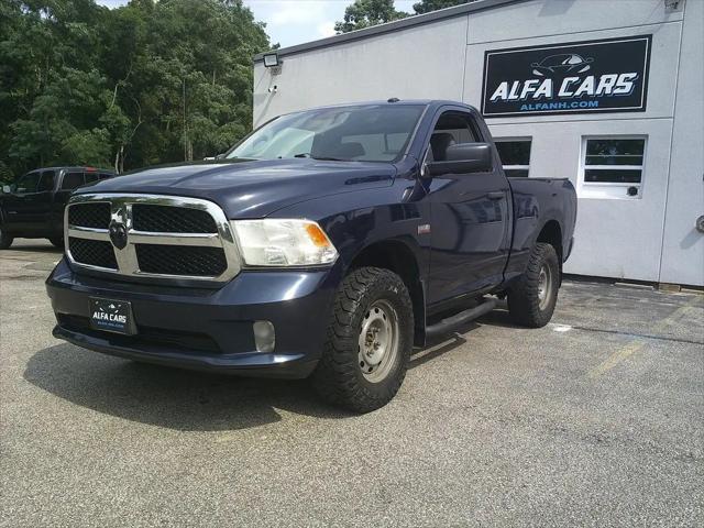 2013 Ram 1500 Express for sale in Hooksett, NH