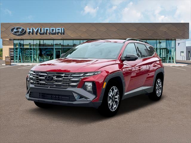 2026 Hyundai Tucson XRT for sale in TEXARKANA, TX