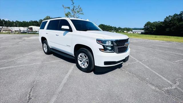 2019 Chevrolet Tahoe LT for sale in Rainbow City, AL