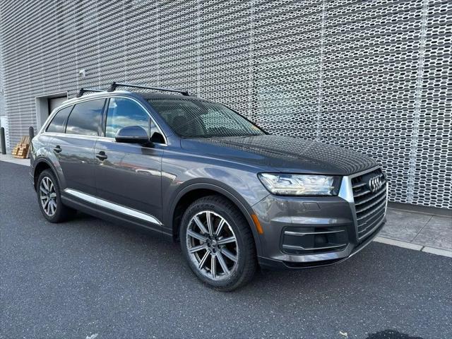 2018 Audi Q7 3.0T Premium for sale in Mechanicsburg, PA