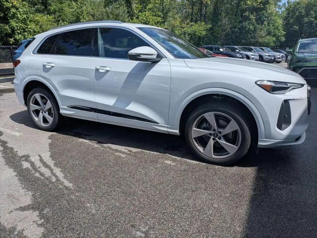 2025 Audi Q5 Premium Plus TFSI quattro S tronic for sale in Mohegan Lake, NY