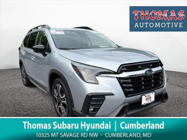 2024 Subaru Ascent Limited 7-Passenger for sale in Cumberland, MD