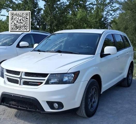 2019 Dodge Journey GT for sale in McAlester, OK