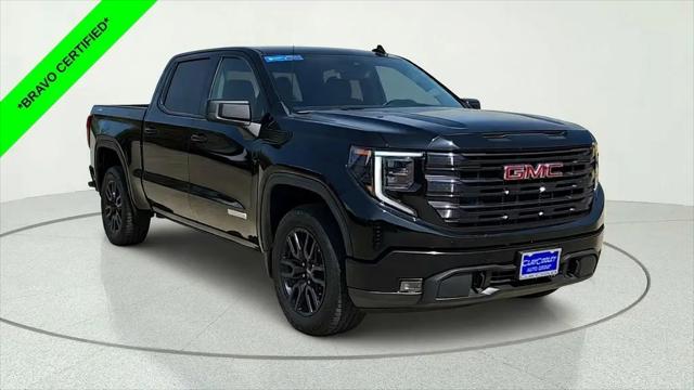 2024 GMC Sierra 1500 4WD Crew Cab Short Box Elevation with 3VL for sale in Dallas, TX