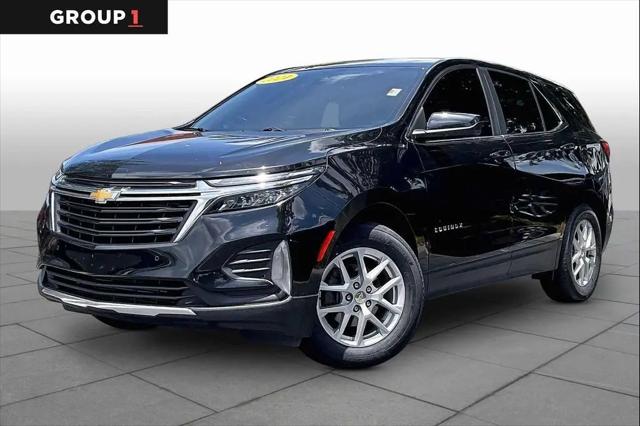 2024 Chevrolet Equinox FWD LT for sale in Columbus, GA