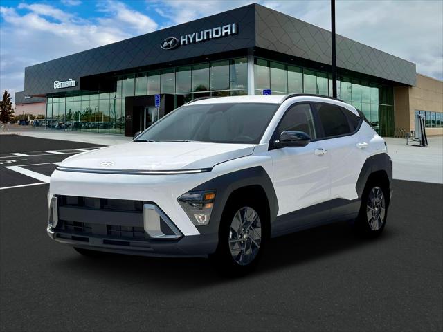 2026 Hyundai Kona SEL Sport for sale near COLUMBUS, OH