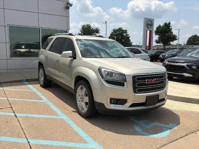 2017 GMC Acadia Limited for sale in Cape Girardeau, MO