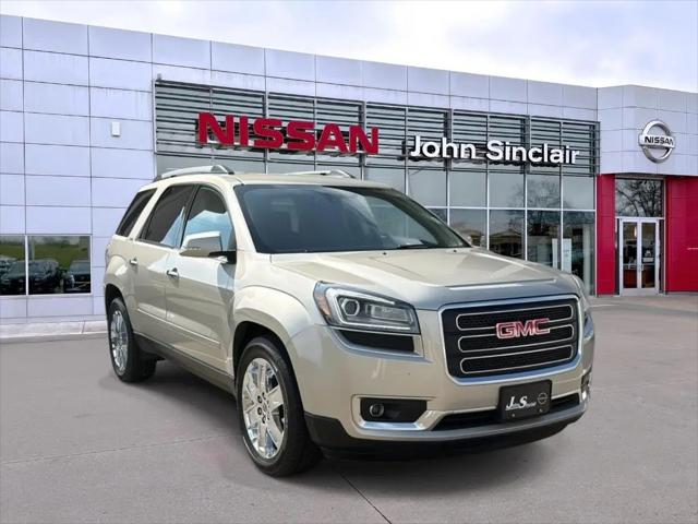 2017 GMC Acadia Limited for sale in Cape Girardeau, MO