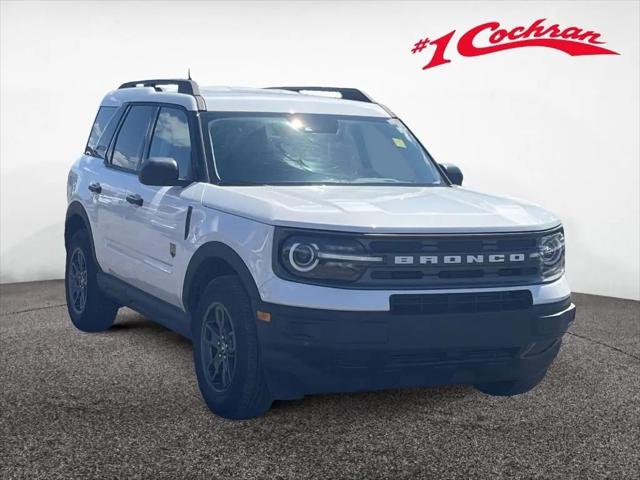 2023 Ford Bronco Sport Big Bend for sale in Youngstown, OH