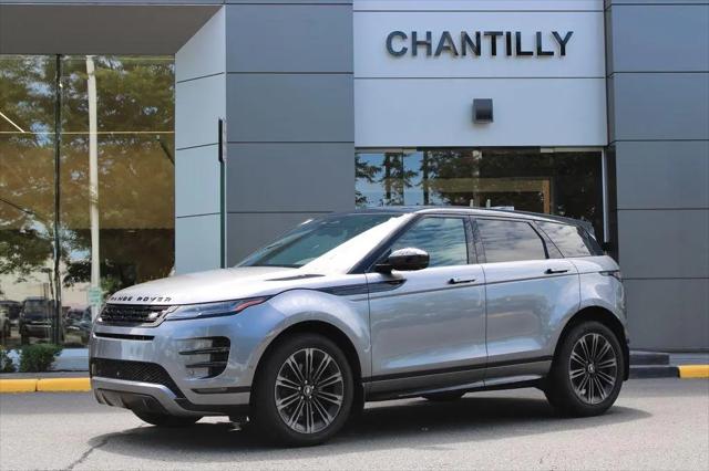 2026 Land Rover Range Rover Evoque Dynamic SE for sale in Chantilly, VA