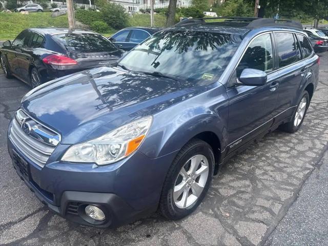 2014 Subaru Outback 2.5i Limited for sale in Milford, MA