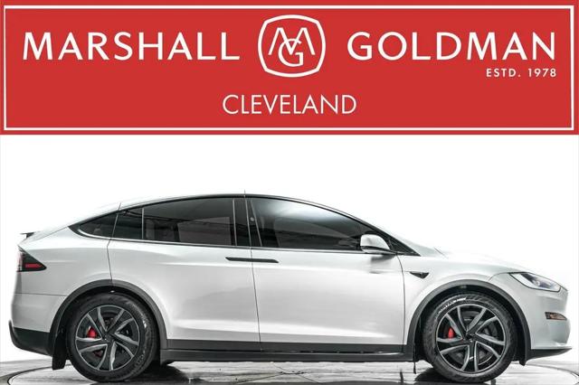 2026 Tesla Model X Plaid for sale in Warrenville Heights, OH