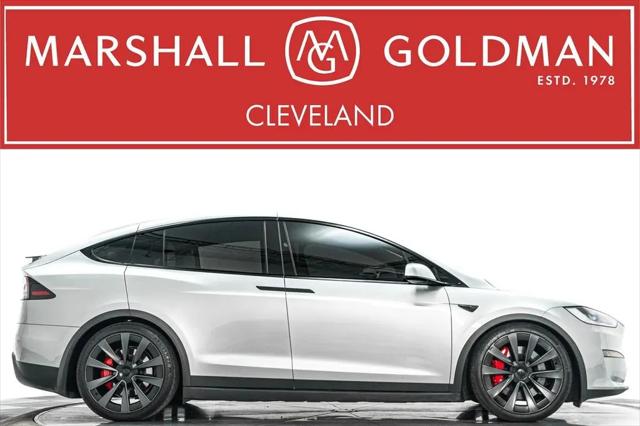 2026 Tesla Model X Plaid for sale in Warrenville Heights, OH