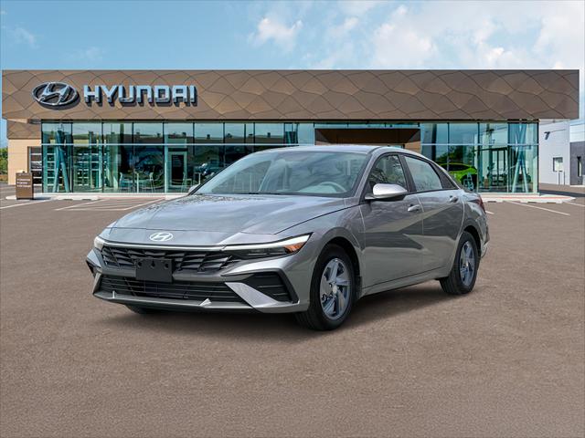 2024 Hyundai Elantra SE for sale near MARION, OH
