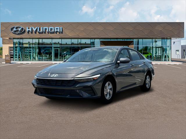 2024 Hyundai Elantra SE for sale in MAHWAH, NJ
