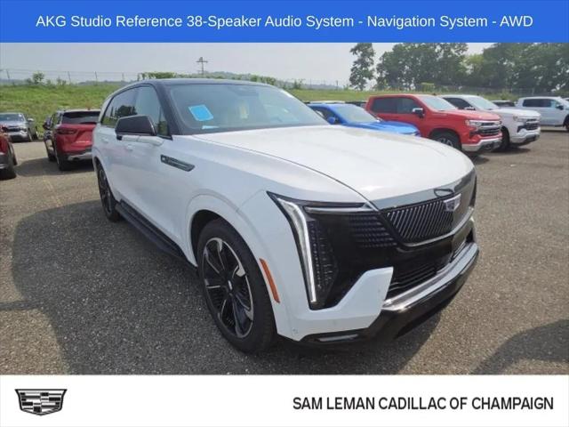 2025 Cadillac Escalade Sport 2 AWD for sale in Champaign, IL