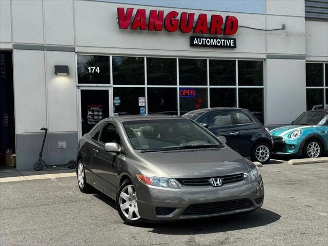 2008 Honda Civic LX for sale in Chantilly, VA