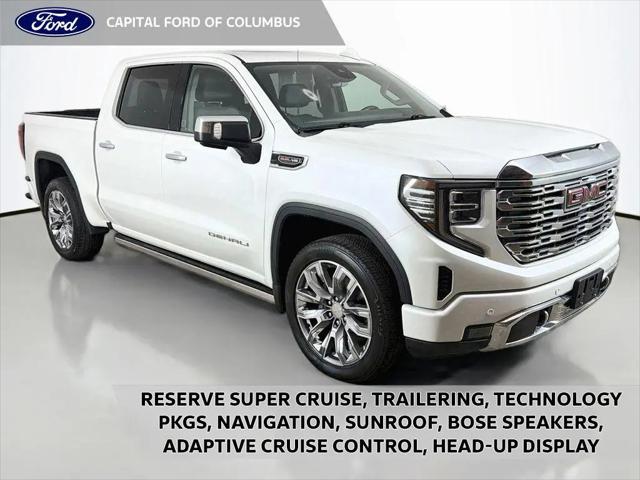 2024 GMC Sierra 1500 Denali for sale in Columbus, OH