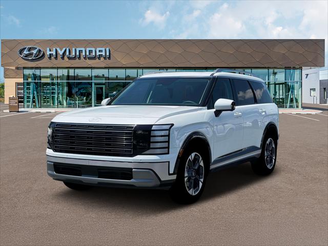 2026 Hyundai Palisade Limited for sale in LANSING, MI