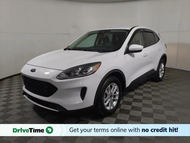 2020 Ford Escape SE for sale in Midlothian, IL