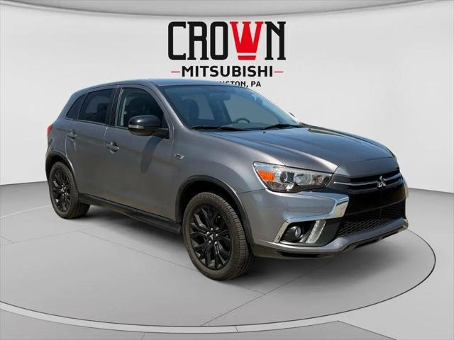 2018 Mitsubishi Outlander Sport 2.0 LE for sale in Washington, PA