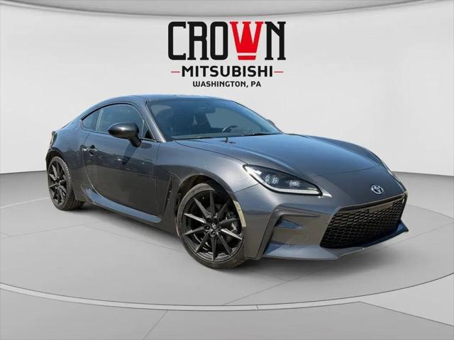 2024 Toyota GR86 Premium for sale in Washington, PA