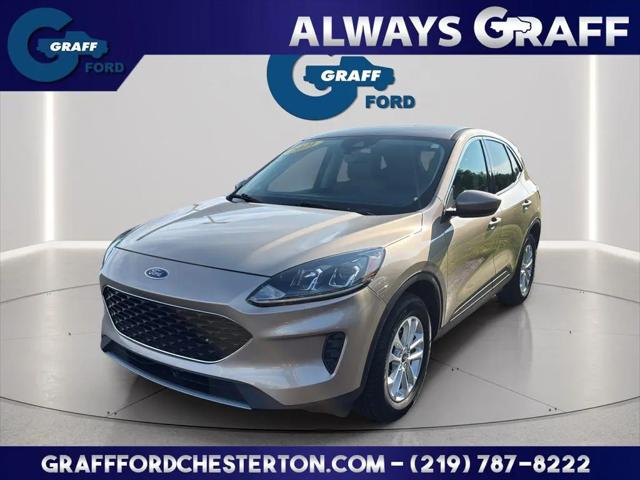 2021 Ford Escape SE for sale in Chesterton, IN