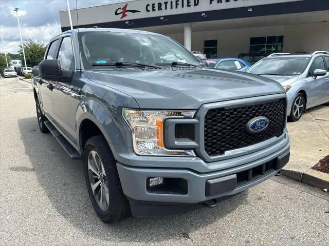 2019 Ford F-150 XL for sale in Monroeville, PA