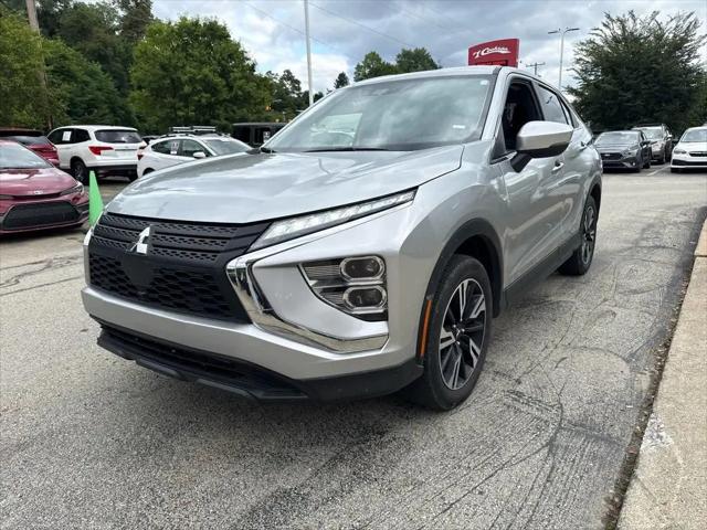 2024 Mitsubishi Eclipse Cross SE S-AWC for sale in Monroeville, PA