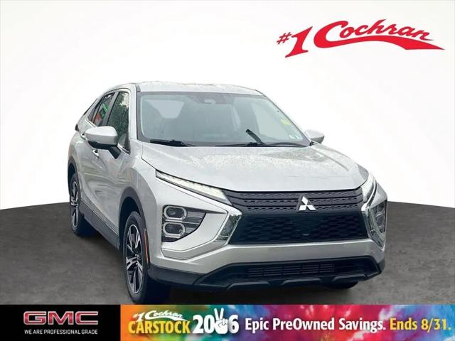 2024 Mitsubishi Eclipse Cross SE S-AWC for sale in Monroeville, PA