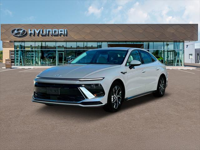 2025 Hyundai Sonata SEL for sale in PLATTSBURGH, NY