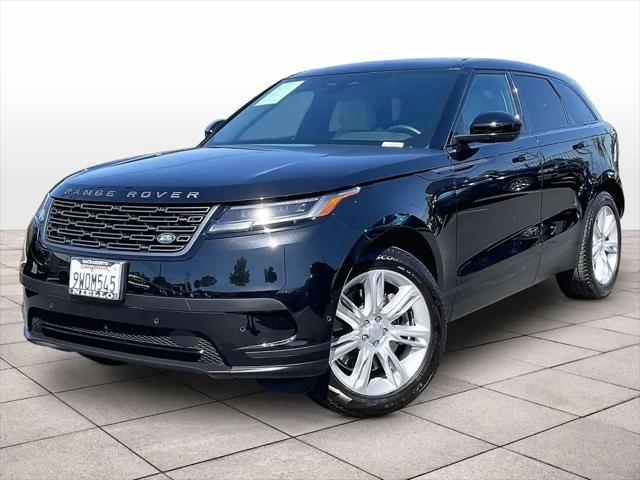 2026 Land Rover Range Rover Velar S for sale in Sacramento, CA