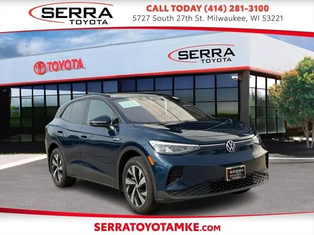 2023 Volkswagen ID.4 AWD Pro for sale in Milwaukee, WI