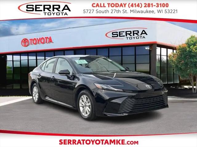 2025 Toyota Camry LE for sale in Milwaukee, WI