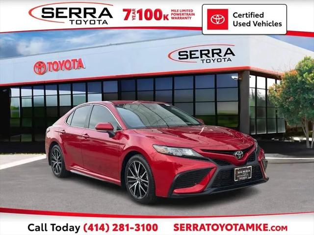 2023 Toyota Camry SE for sale in Milwaukee, WI