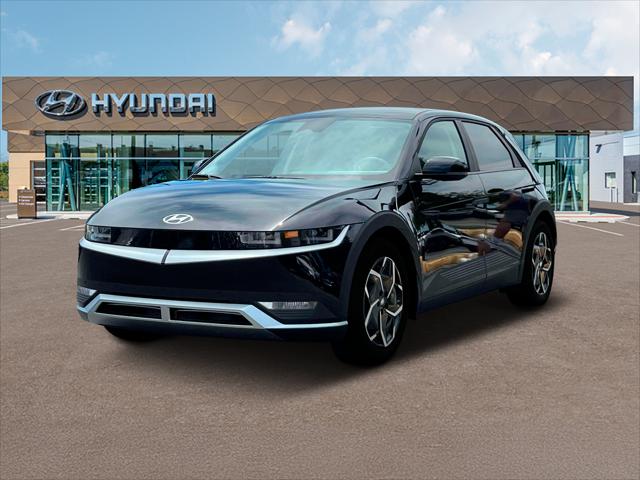 2024 Hyundai IONIQ 5 SEL for sale in ASHEVILLE, NC
