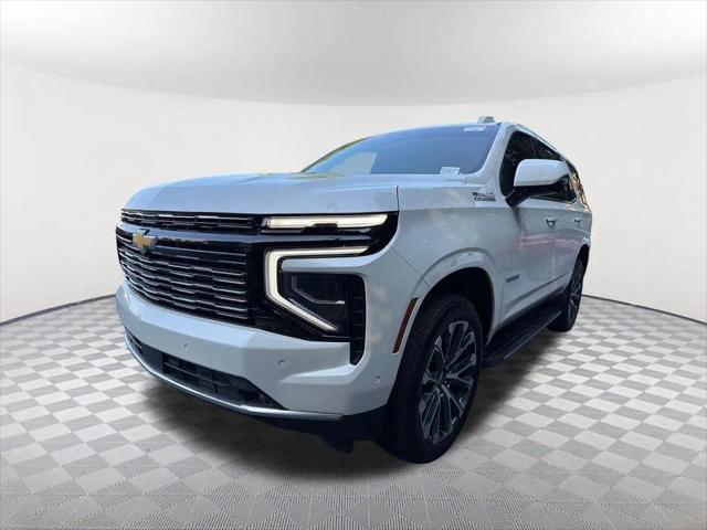 2025 Chevrolet Tahoe 2WD High Country for sale in Newnan, GA