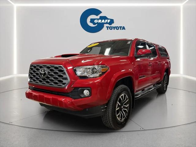 2023 Toyota Tacoma TRD Sport for sale in Burns Harbor, IN