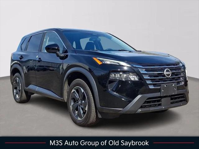 2024 Nissan Rogue SV Intelligent AWD for sale in Old Saybrook, CT