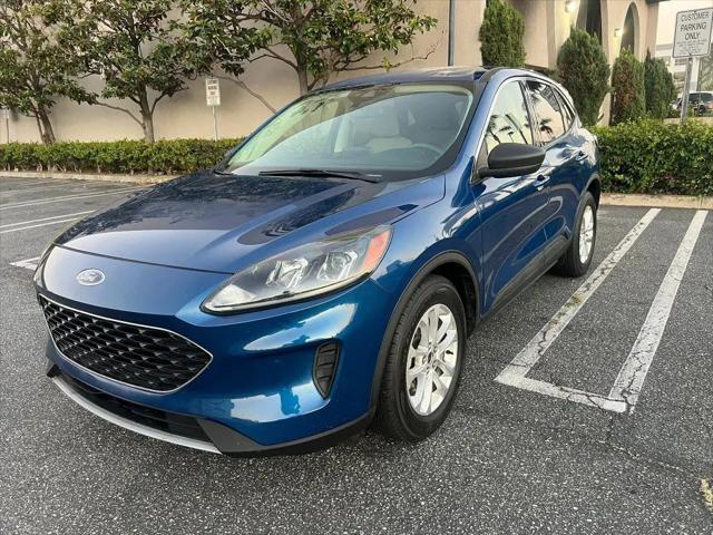 2022 Ford Escape SE Hybrid for sale in Huntington Beach, CA